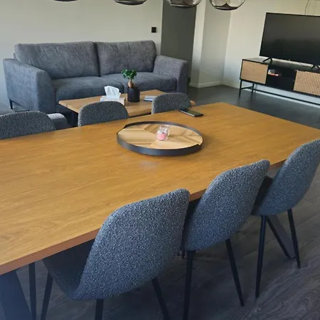 Apartment Rendiplace Rakvere