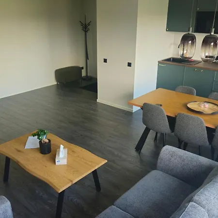 Rendiplace Apartment Rakvere
