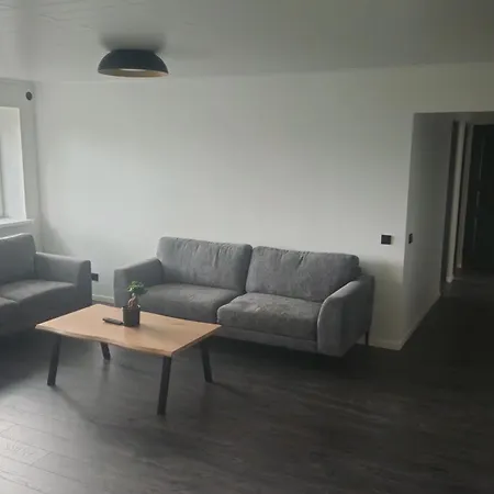 Apartment Rendiplace Rakvere