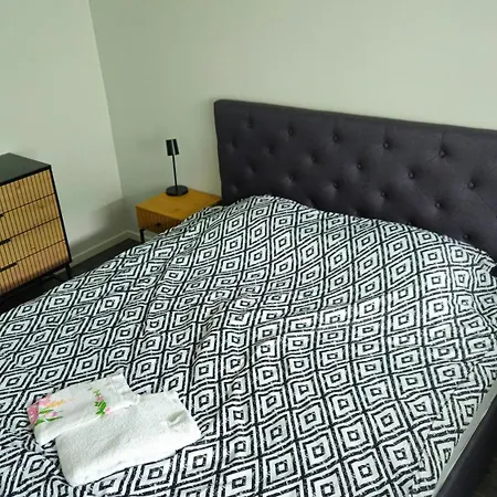 Rendiplace Apartment *