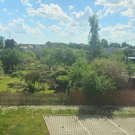 Rendiplace Apartment Rakvere