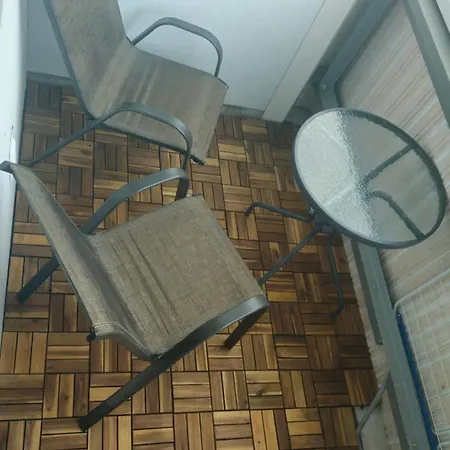 Apartman Rendiplace *