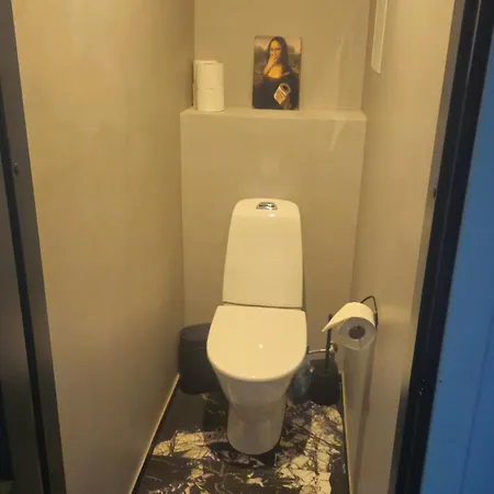 Apartment Rendiplace *