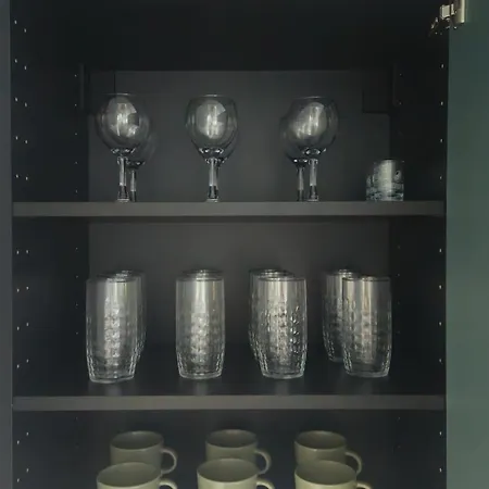 Rendiplace Apartment *