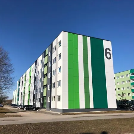 Rendiplace Apartment